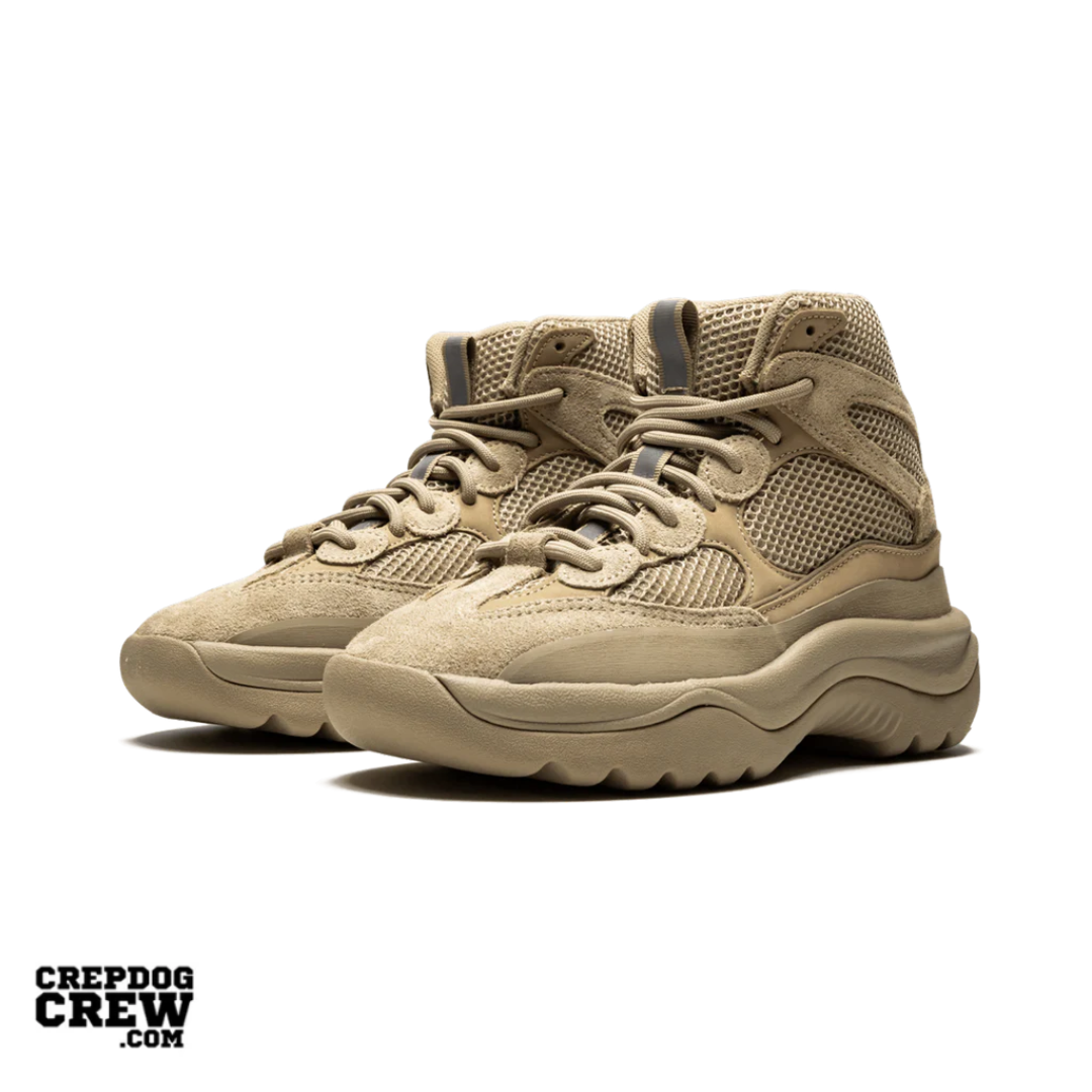 adidas Yeezy Desert Boot Rock