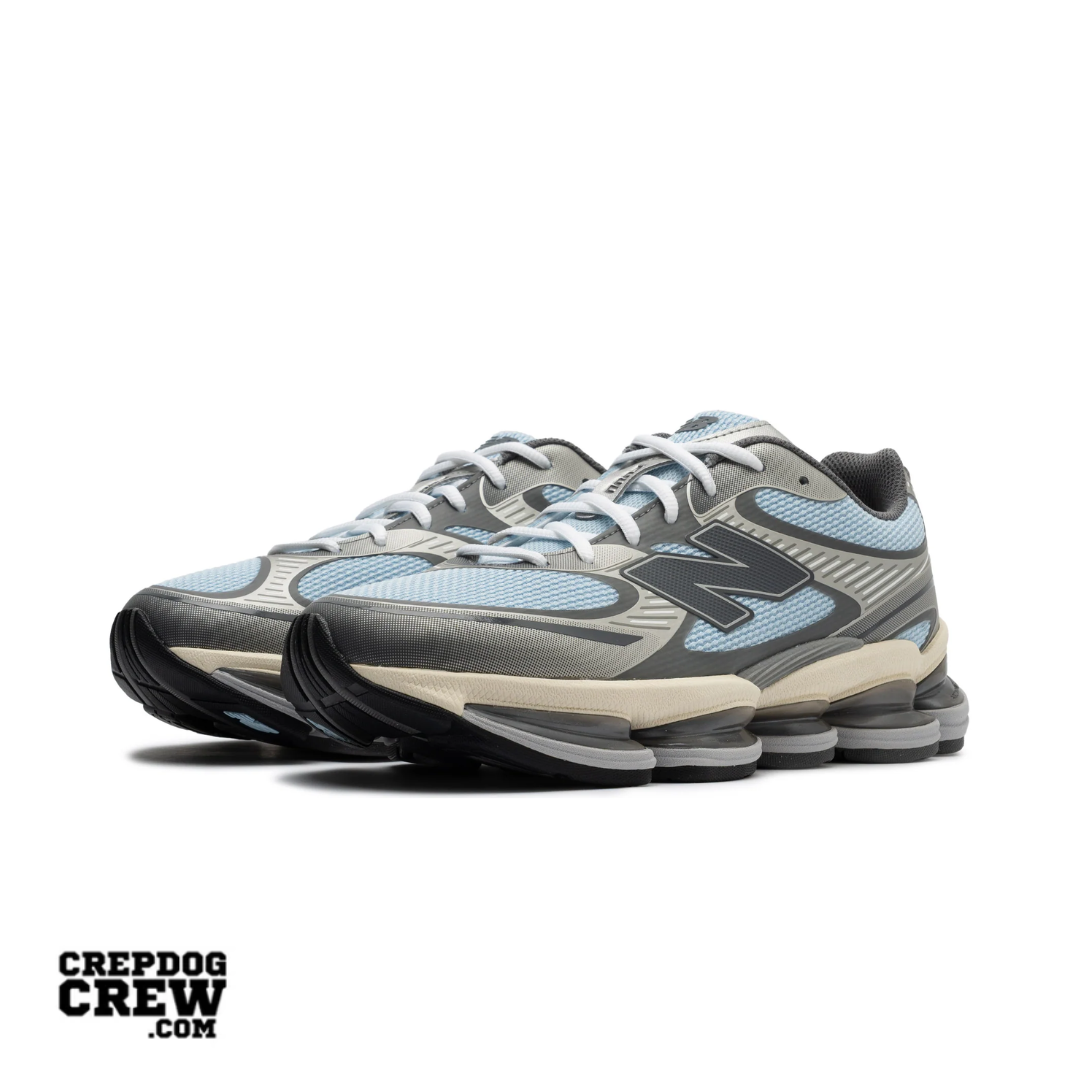 New Balance Abzorb 2000 Blue Grey Cream