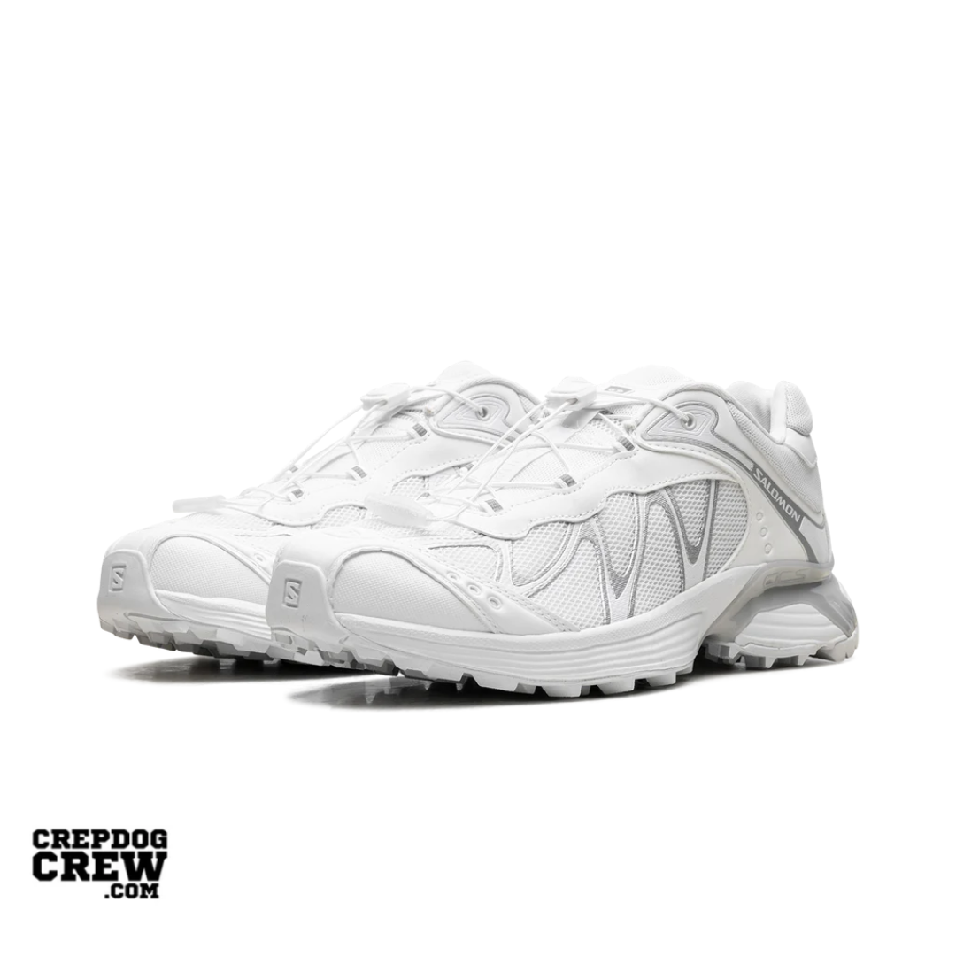 Salomon XT-Whisper Silver Lunar Rock