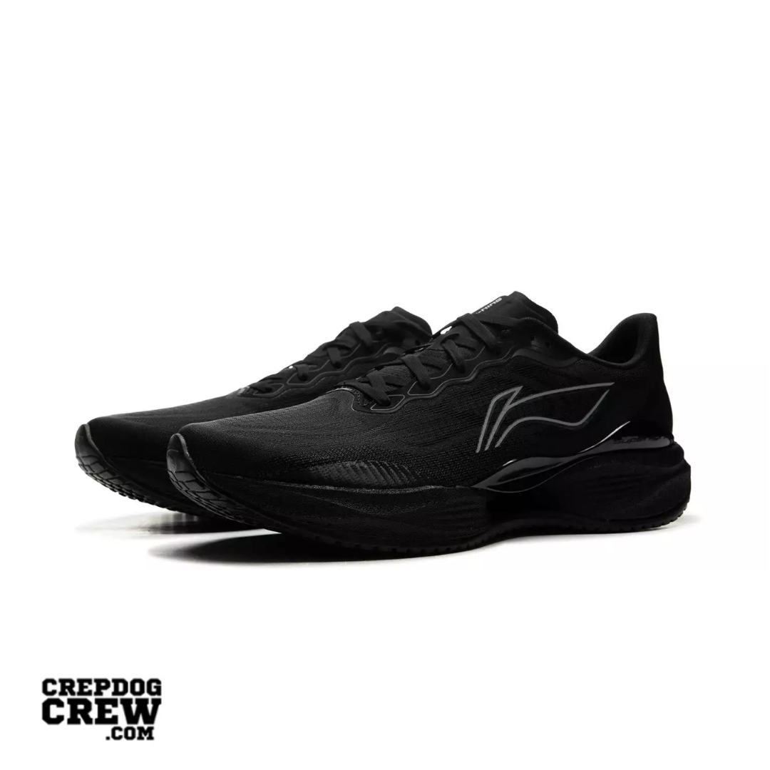 Li-Ning Super Light 22 BLACK