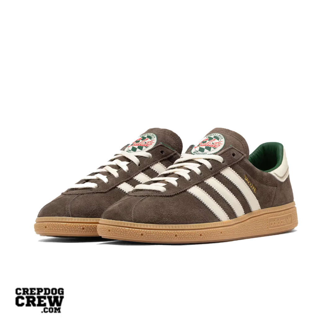 adidas München BSTN Oktoberfest Dust Cargo (2026)