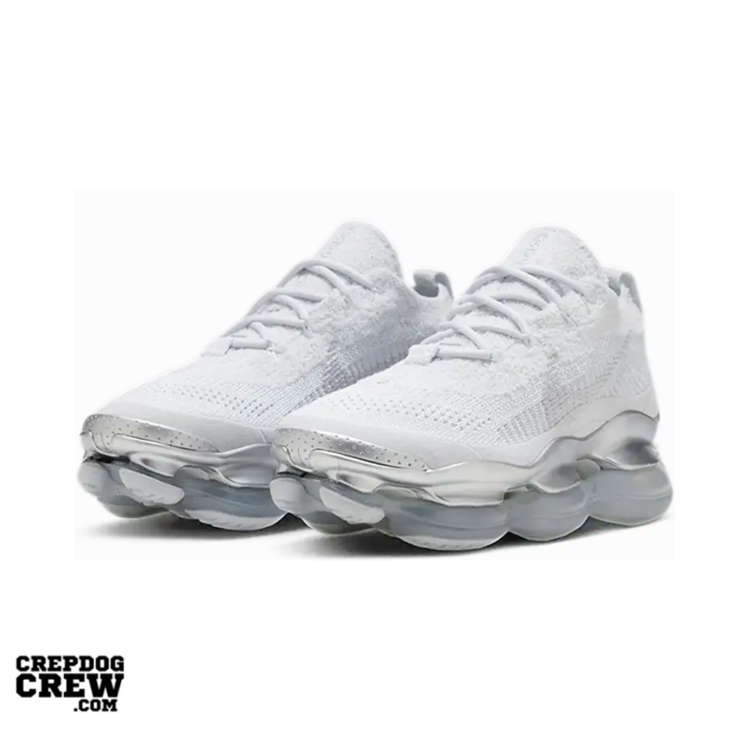 Nike Air Max Scorpion Pure Platinum Silver (W)