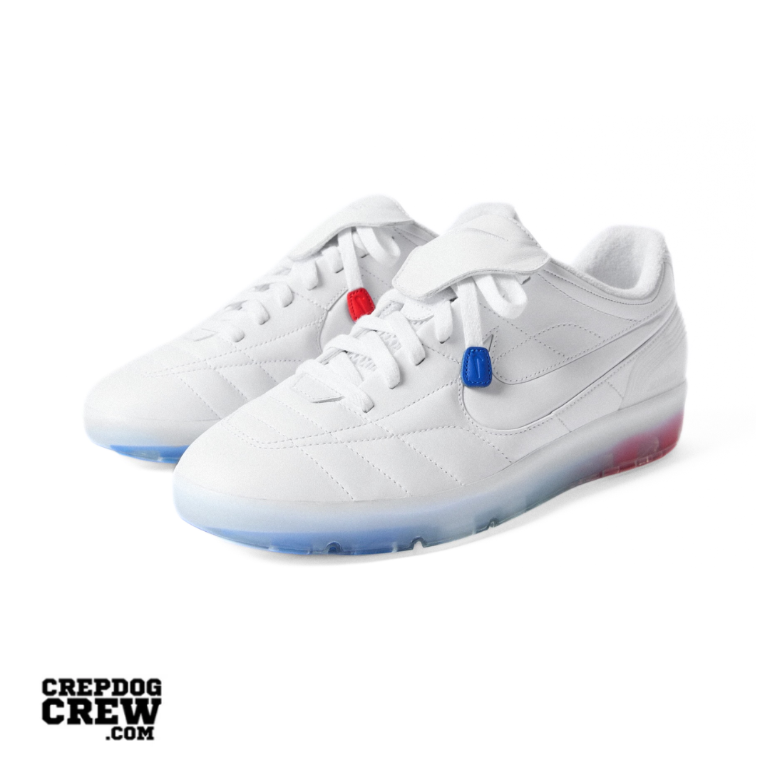Nike Cryoshot Tiempo R10 Jacquemus