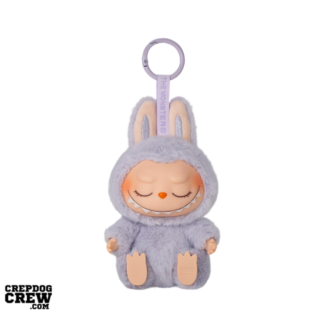 Pop Mart Labubu The Monsters Have a Seat ZIZI Vinyl Plush