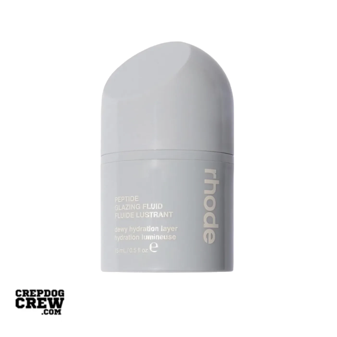 Rhode Peptide Glazing Fluid Dewy Gel Serum