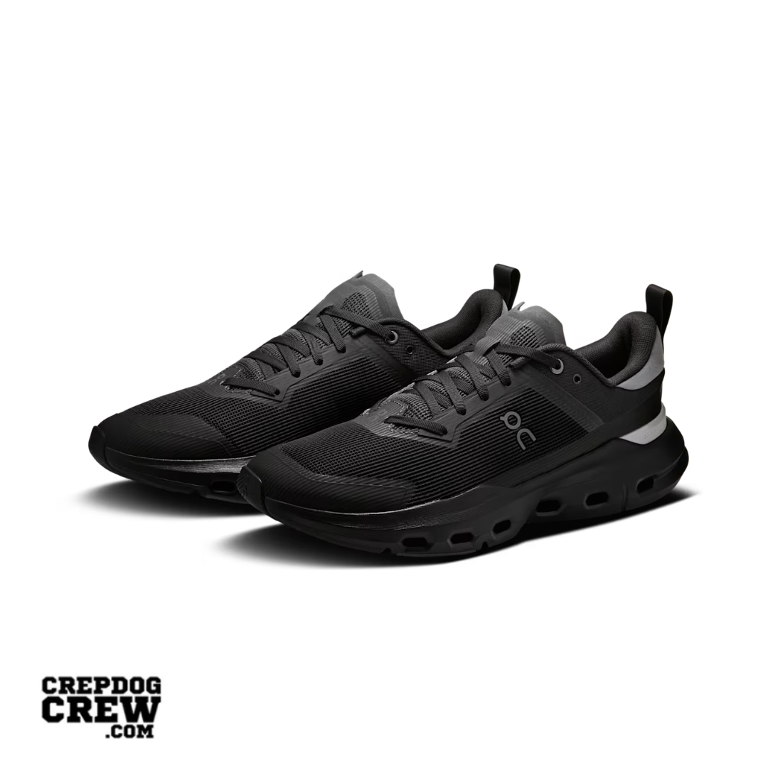 On Running Cloudpulse Next Black Stone