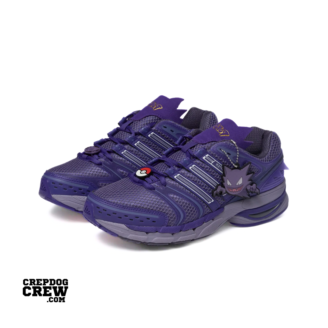 adidas Adistar Control 5 Pokemon Haunter
