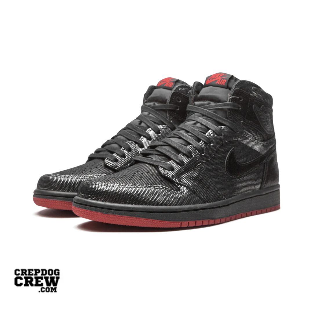 Jordan 1 Retro High SP Gina (Special Box)