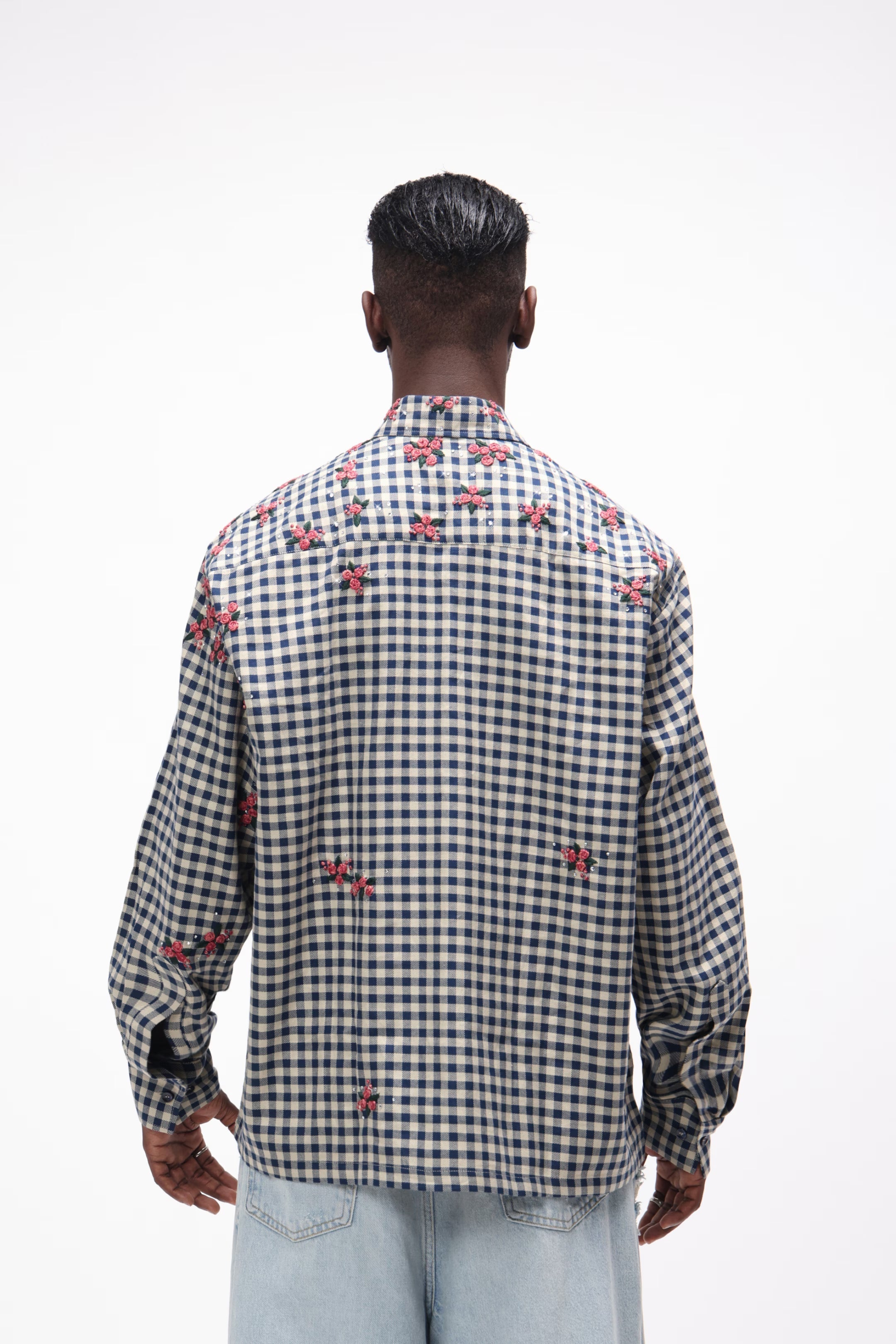 CERISE ROSERAIE (SHADE BLUE)