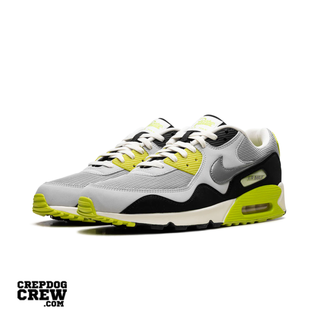 Nike Air Max 90 SP Patta Waves Cyber