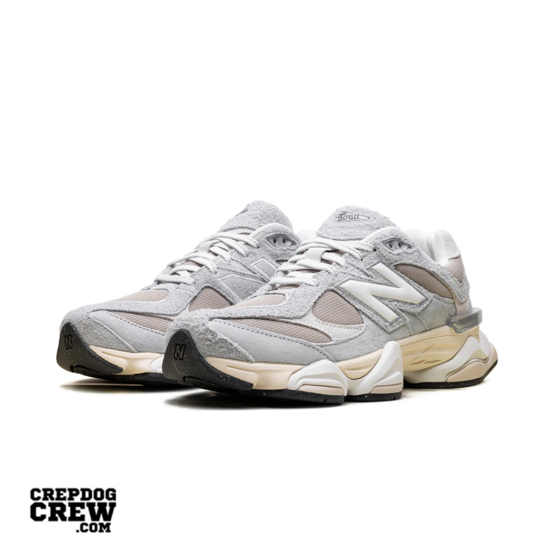 New Balance 9060 Lone Star Grey Stonewar