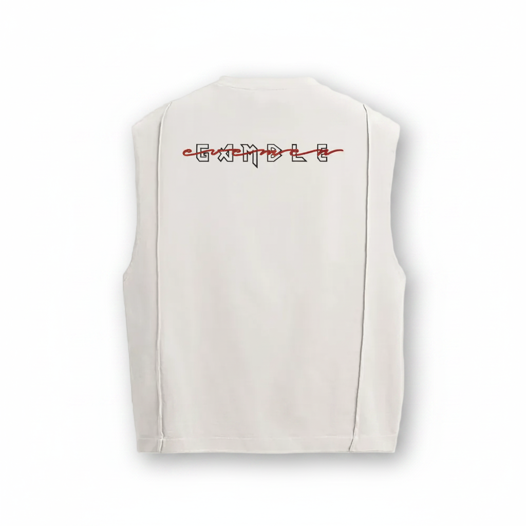Gamble tank