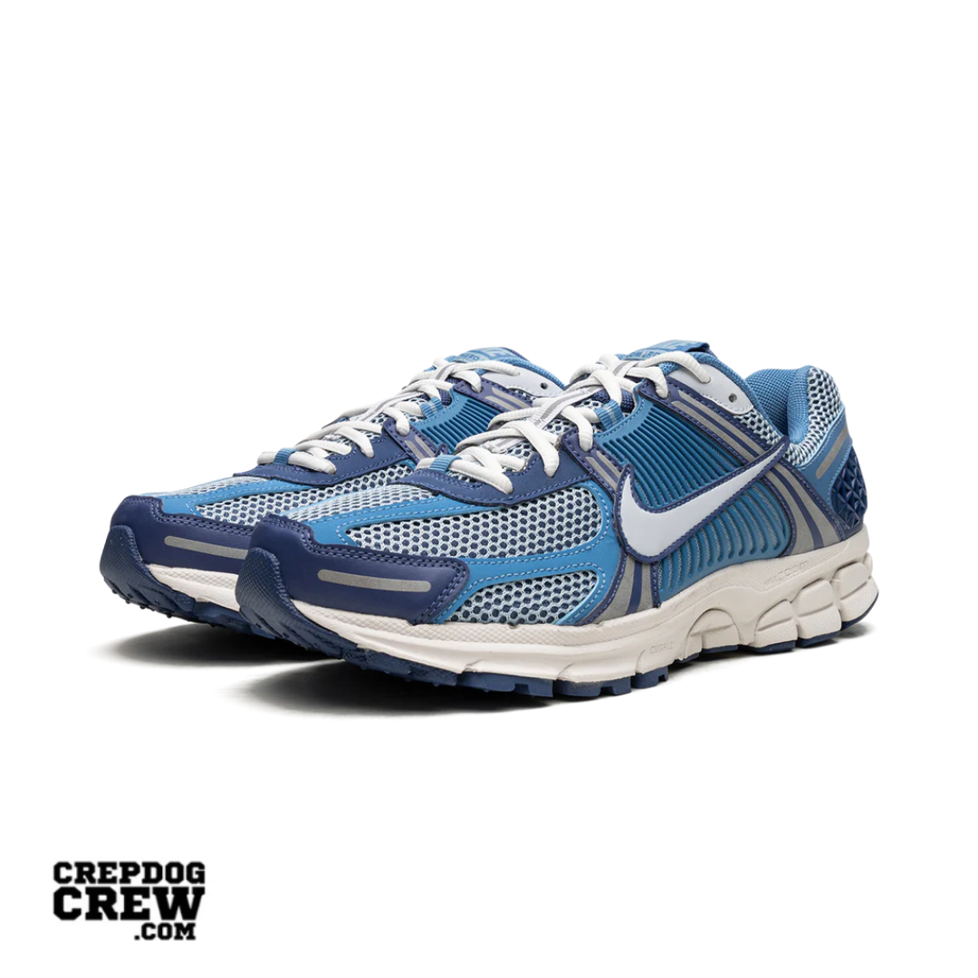 Nike Zoom Vomero 5 Mystic Navy Worn Blue