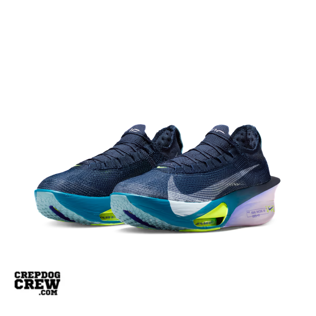 Nike Air Zoom Alphafly Next% 3 Obsidian Persian Violet