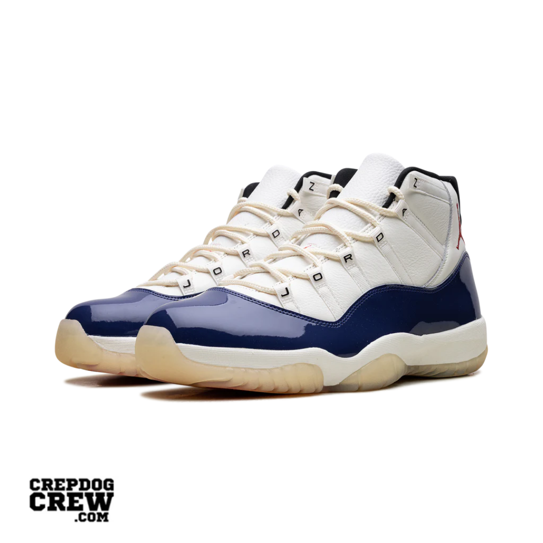 Jordan 11 Retro Rare Air