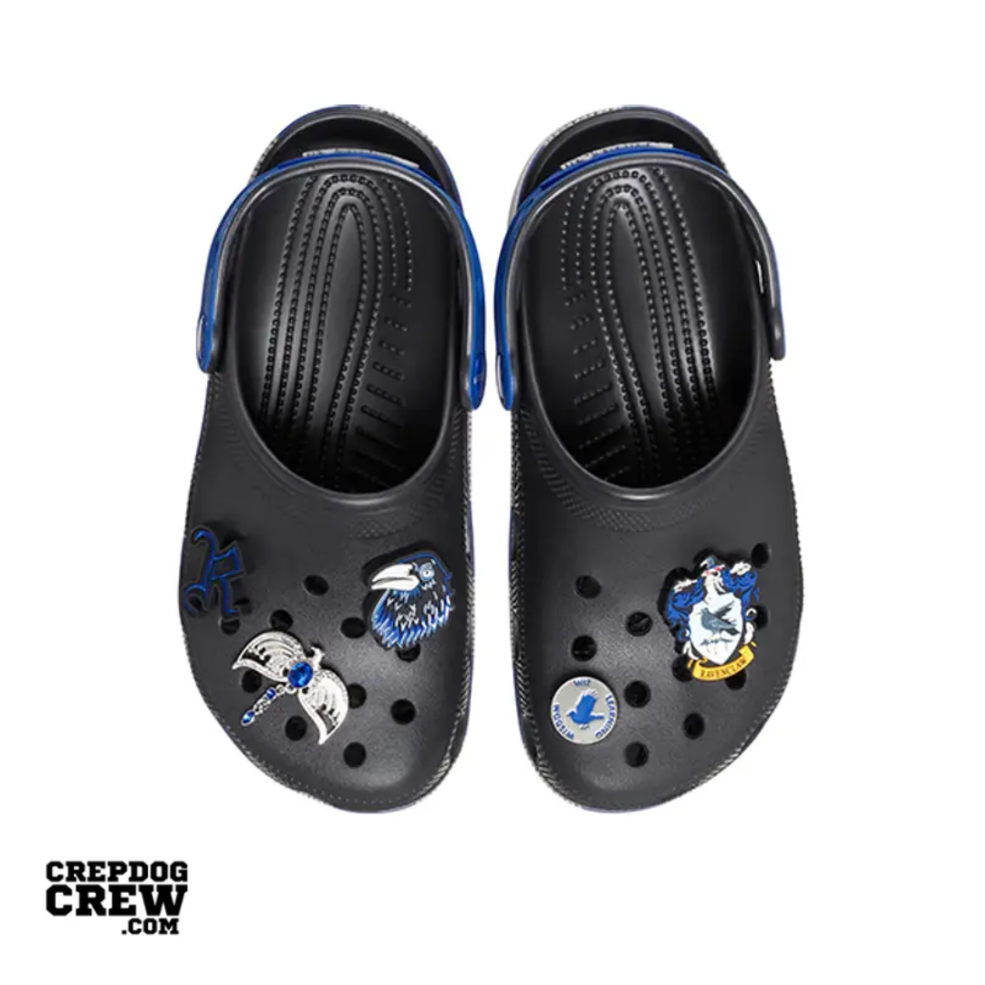 Crocs Classic Clog Harry Potter Ravenclaw