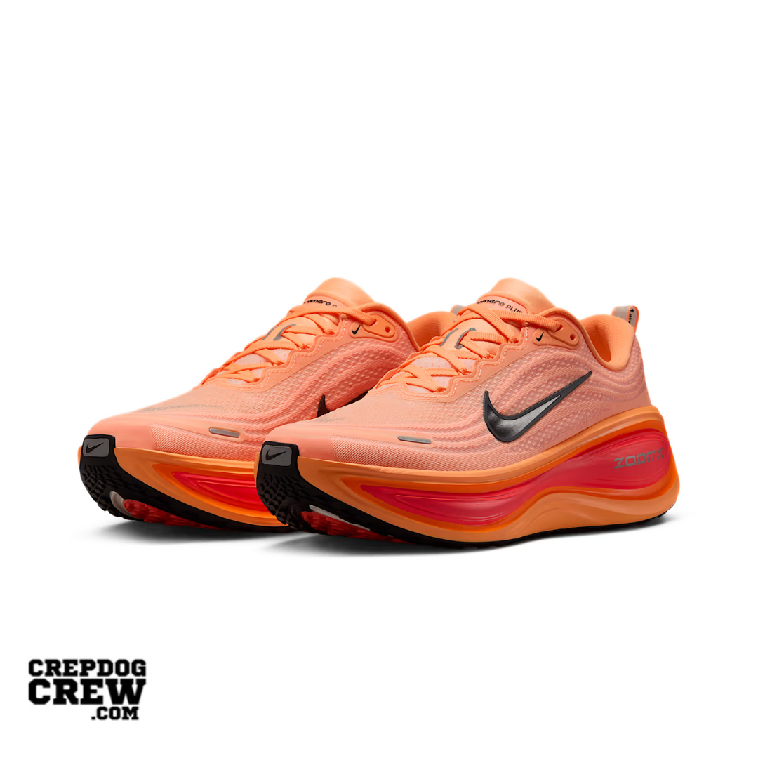 Nike Vomero Plus Orange Pulse