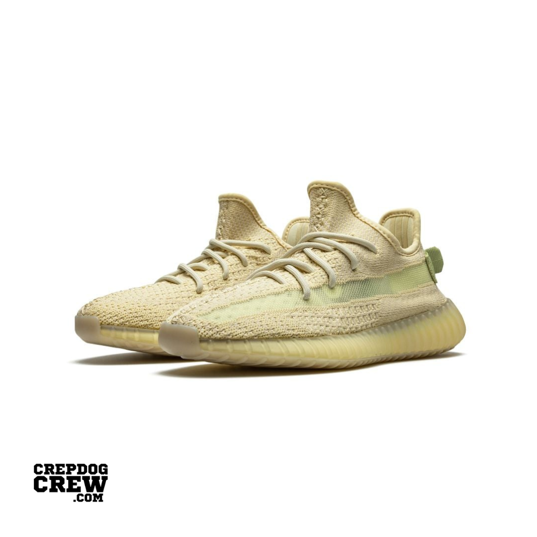 adidas Yeezy Boost 350 V2 Flax