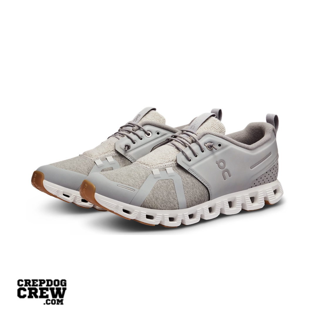 On Running Cloud 5 Terry Glacier White