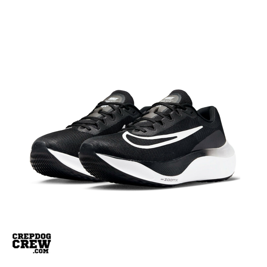Nike Zoom Fly 5 Black White