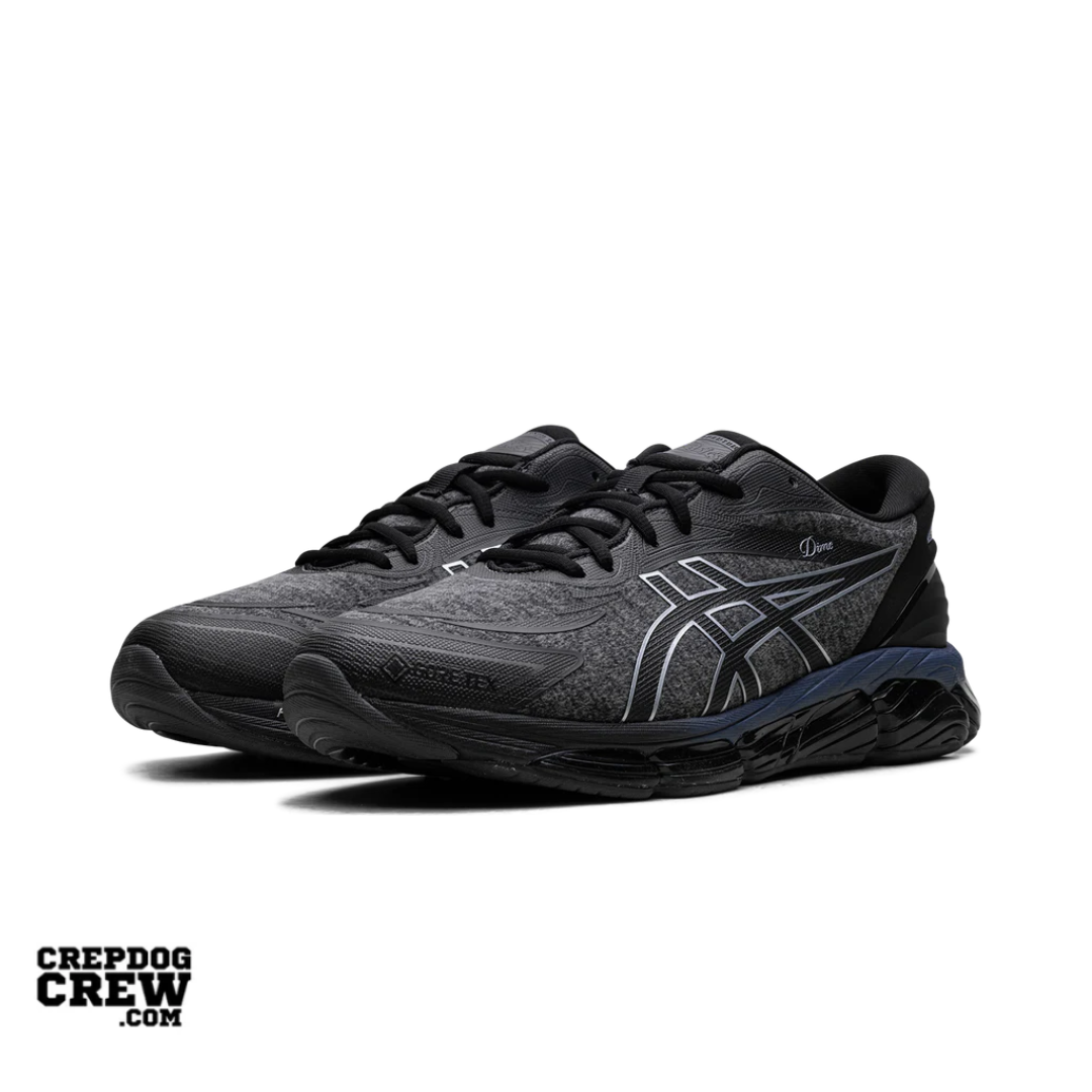 ASICS Gel-Quantum 360 VIII Dime Black
