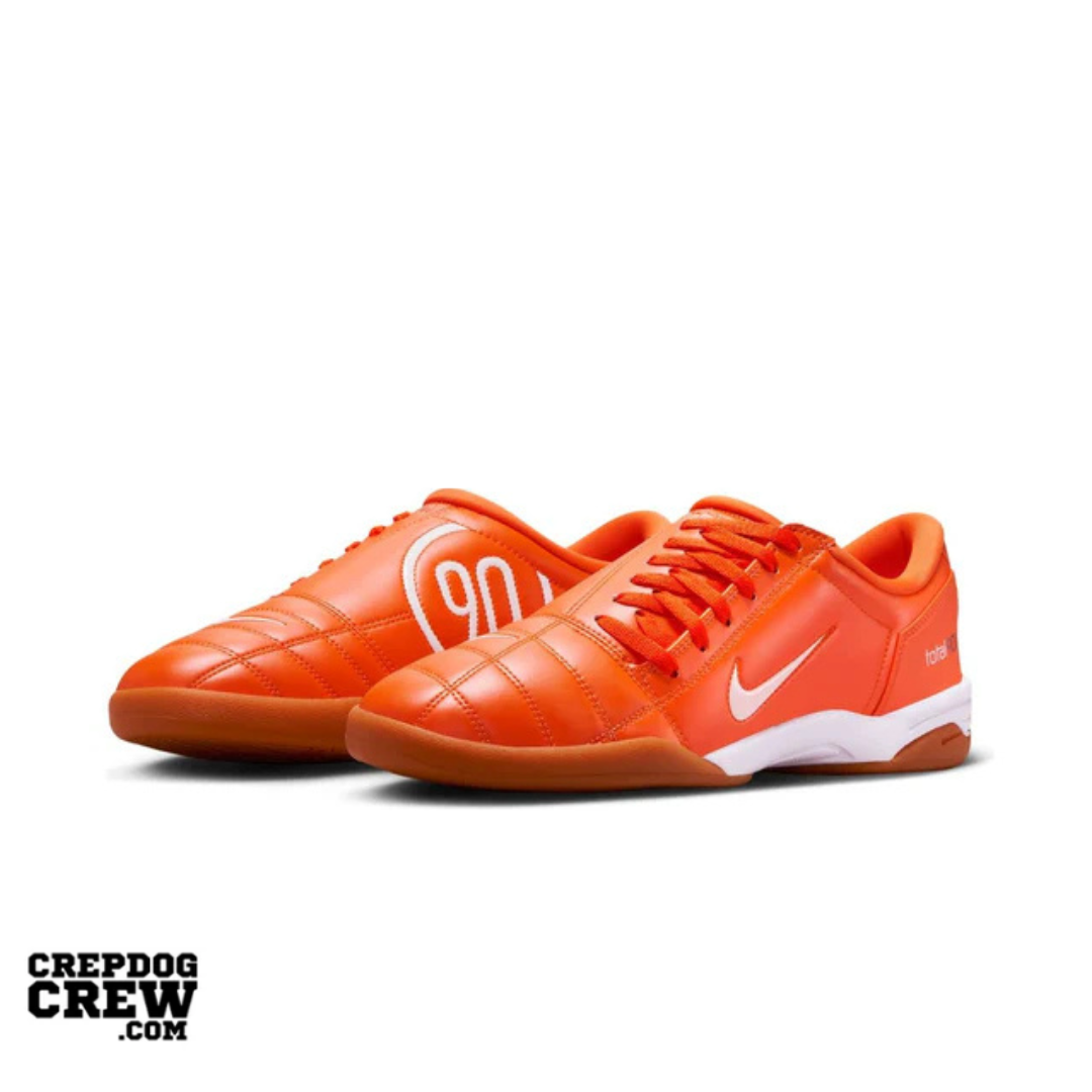 Nike Total 90 3 SP Safety Orange