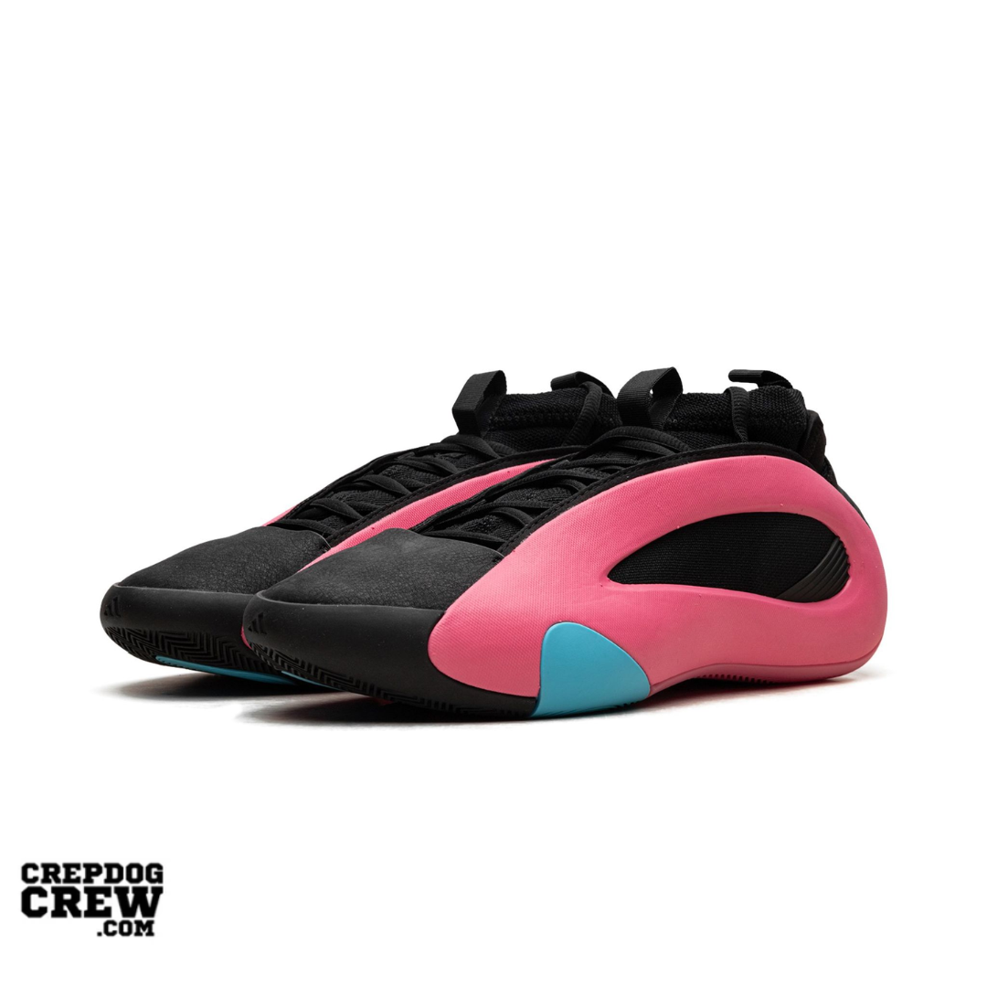 adidas Harden Vol. 8 Miami Nights