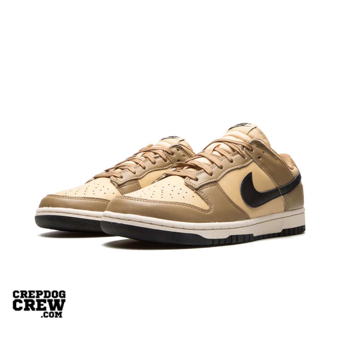 Nike Dunk Low Dark Driftwood (W)