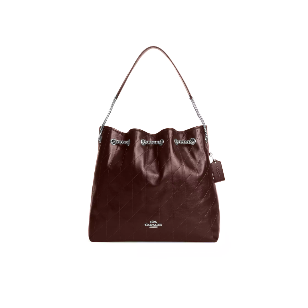 #color_smooth leather Silver Maple