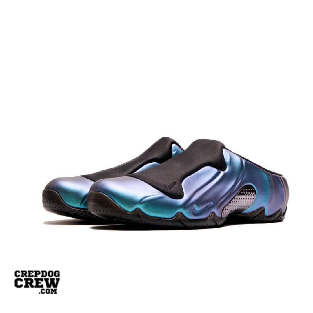 Nike Clogposite Dusty Cactus