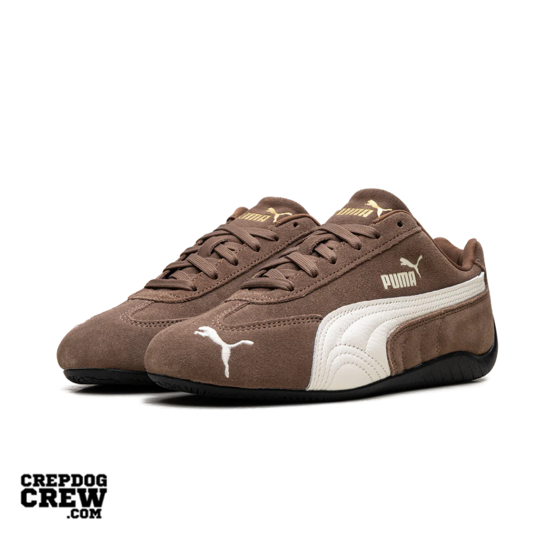 Puma Speedcat Dark brown