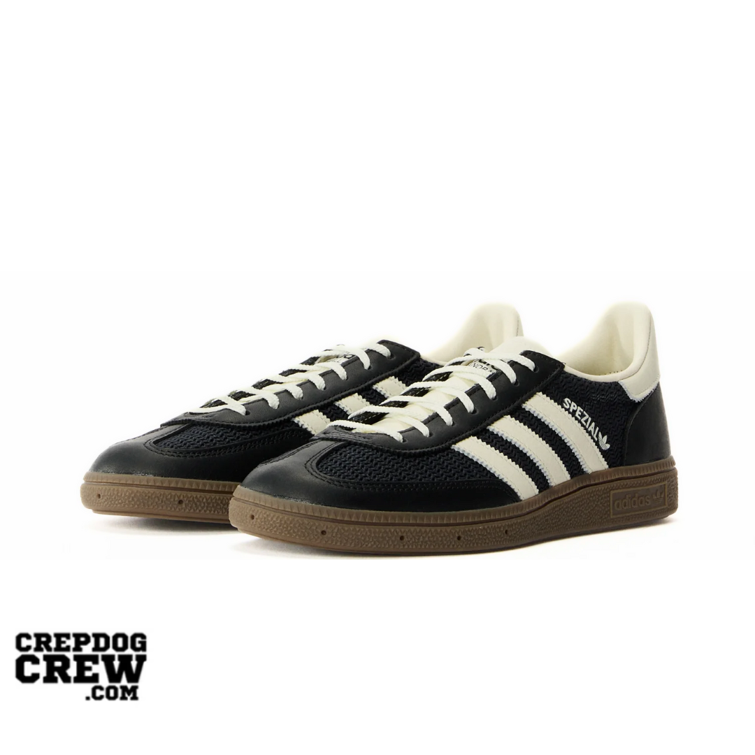 adidas Handball Spezial Core Black Ivory