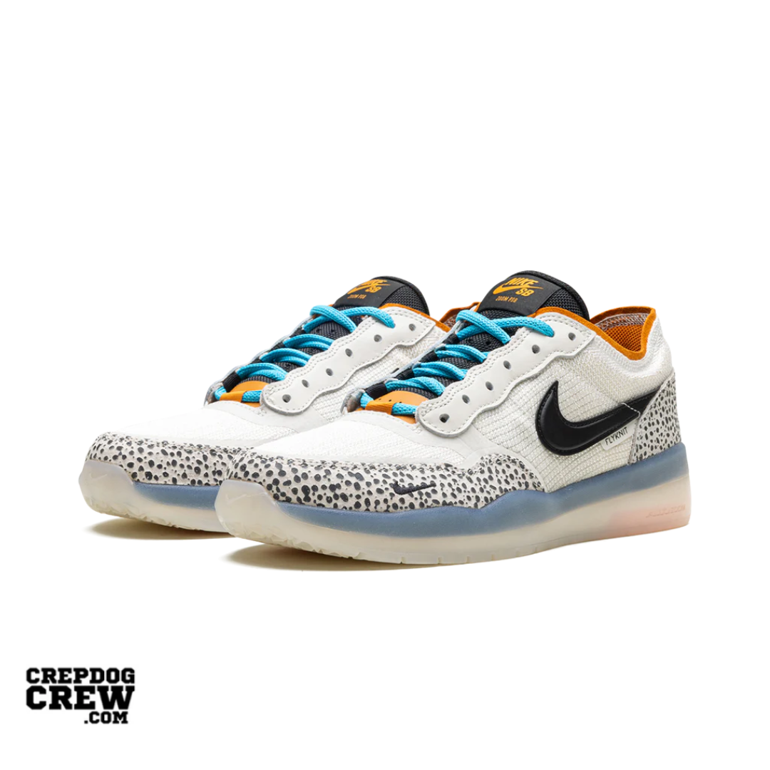 Nike SB PS8 Electric Pack Olympic Safari