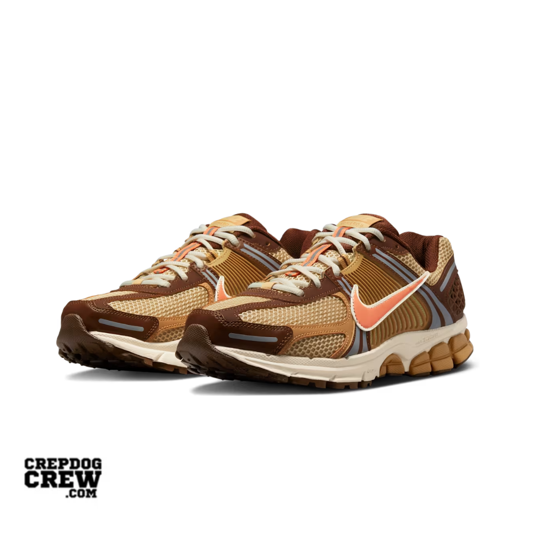 Nike Zoom Vomero 5 Wheat Grass Cacao Wow