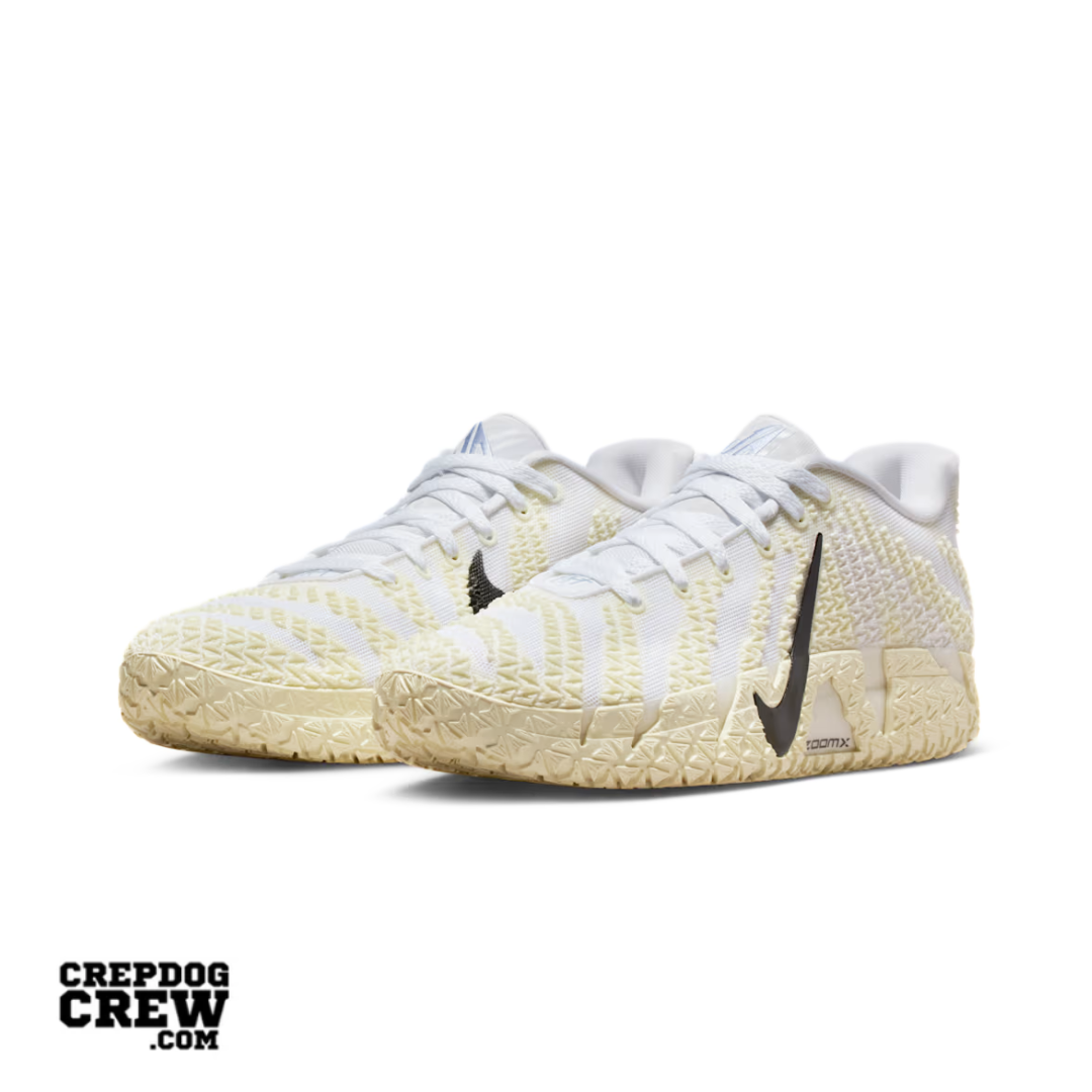 Nike Ja 3 Coconut Milk