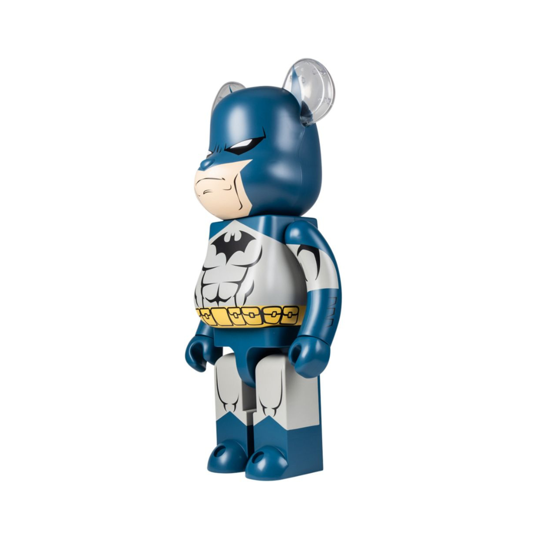 Bearbrick Batman Hush Ver. 1000%