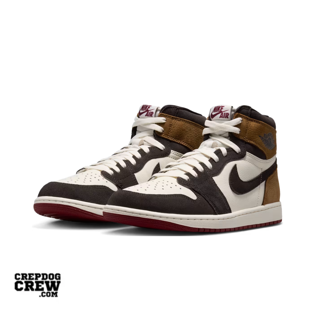 Jordan 1 Retro High OG Love Letter