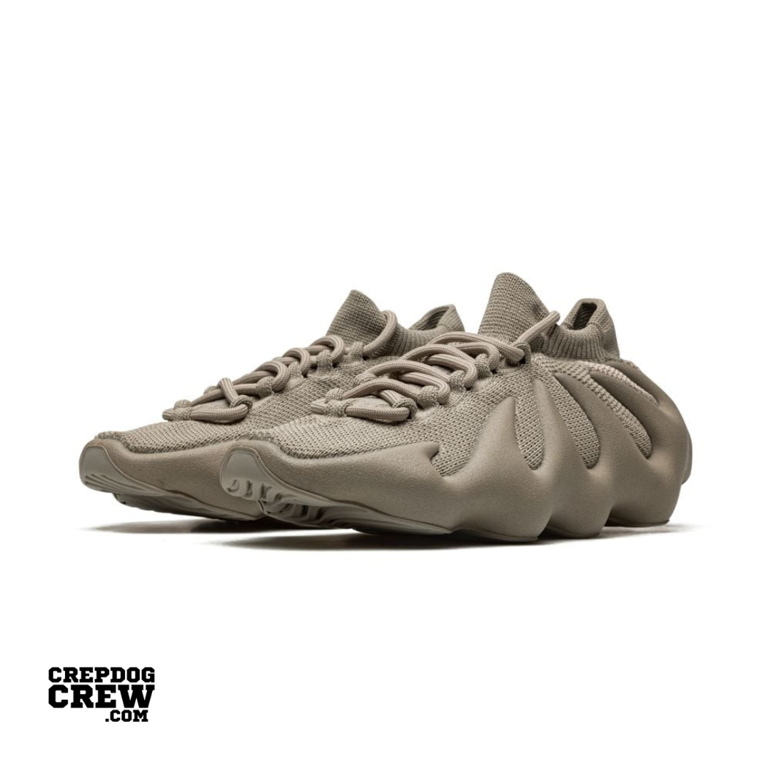 adidas Yeezy 450 Stone Flax