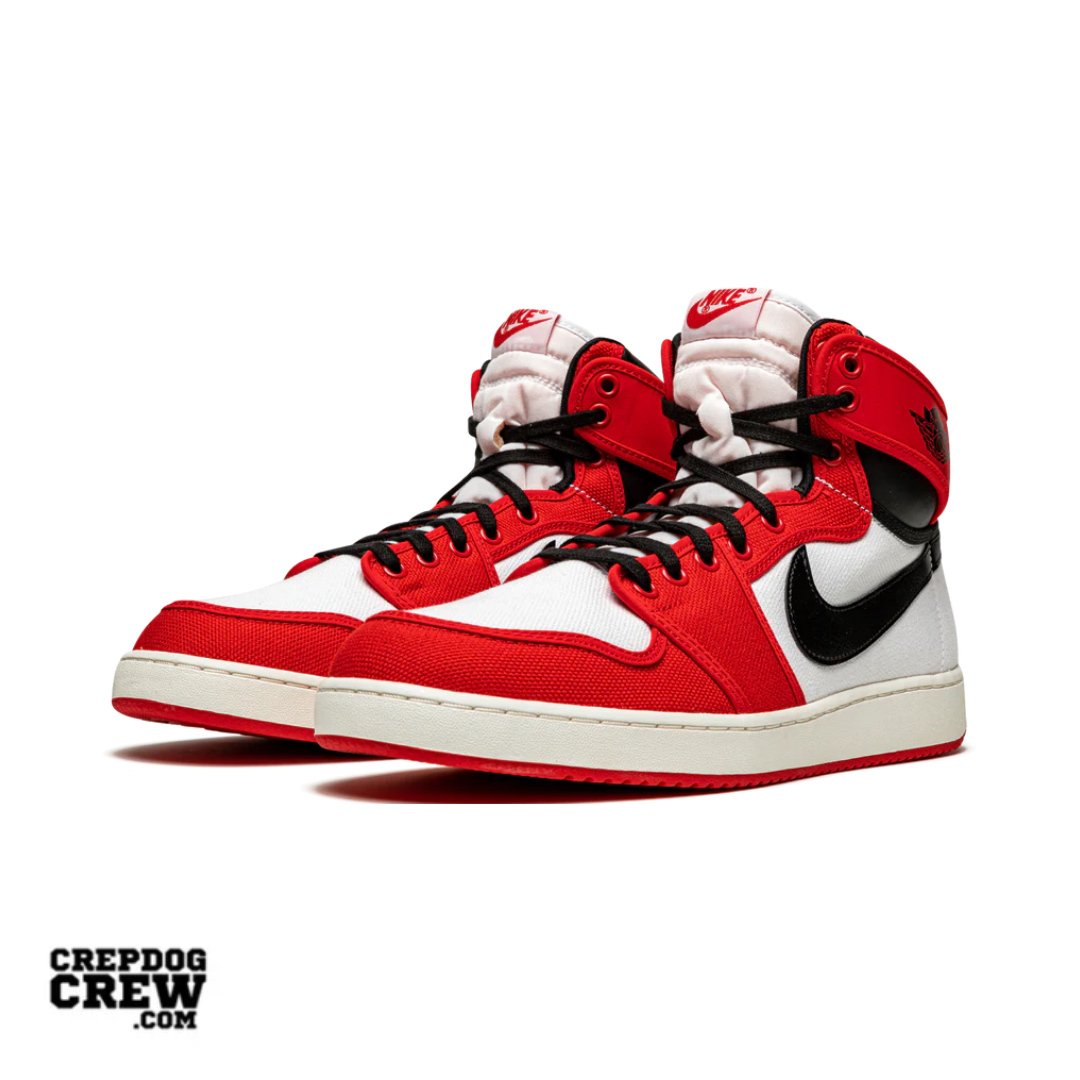 Jordan 1 Retro AJKO Chicago (2021)