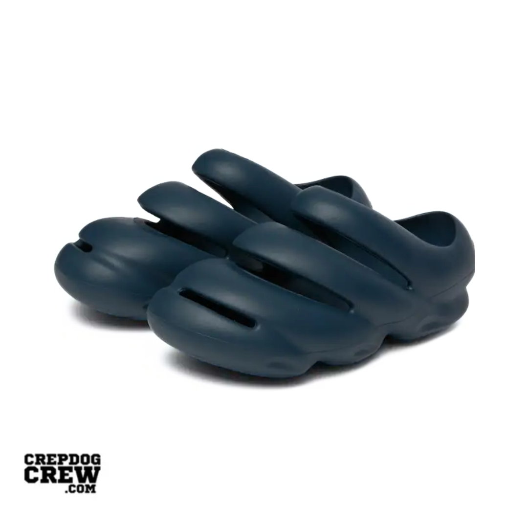 Crocs The Roy Deep Nightfall Blue