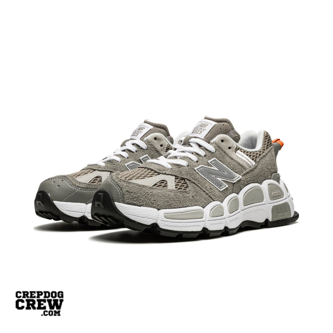 New Balance 574 YURT Salehe Bembury Shark Skin