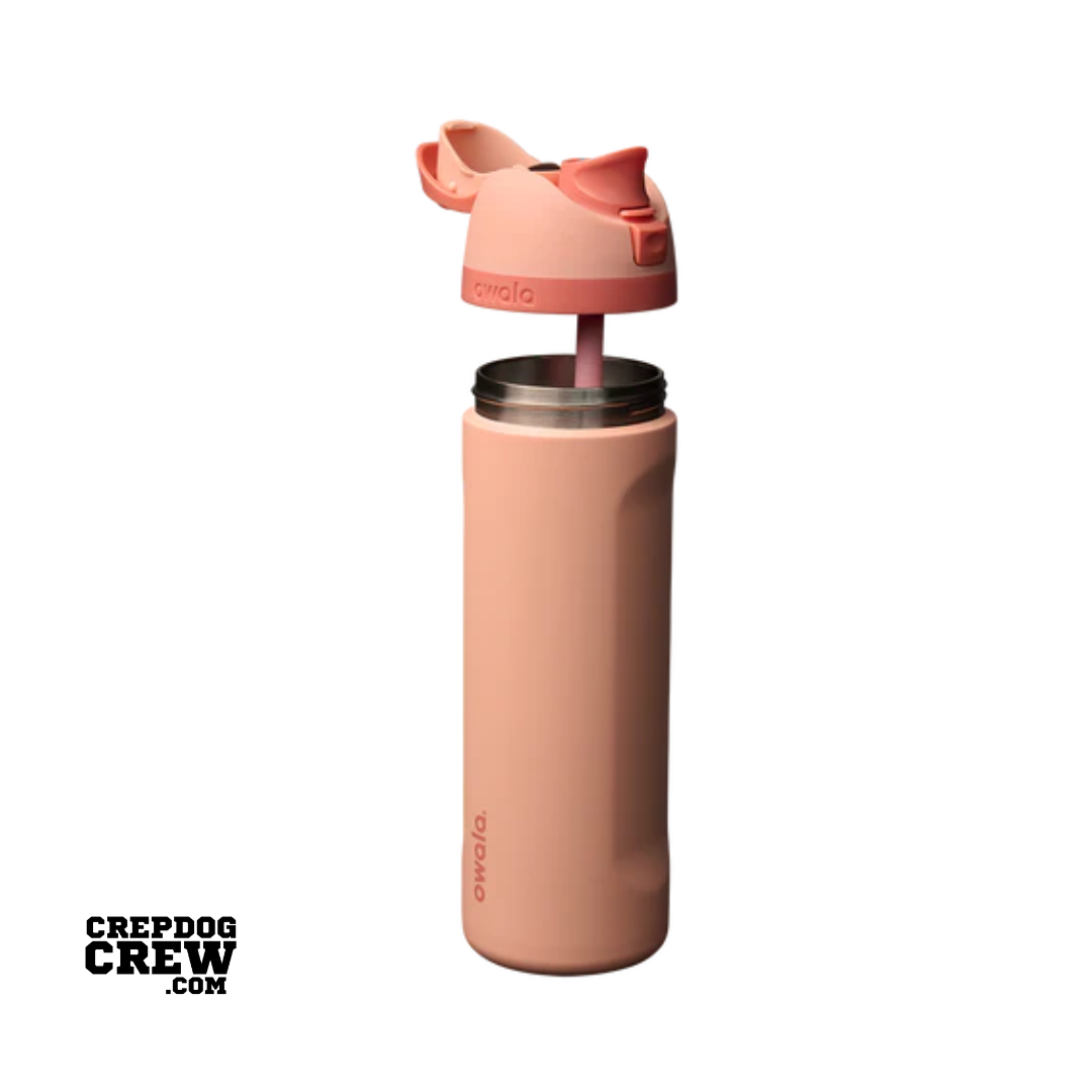 #COLOR_PEACH OF MIND