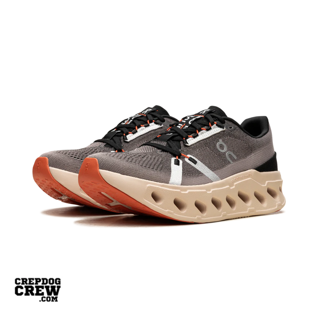 On Running Cloudeclipse Fade Sand