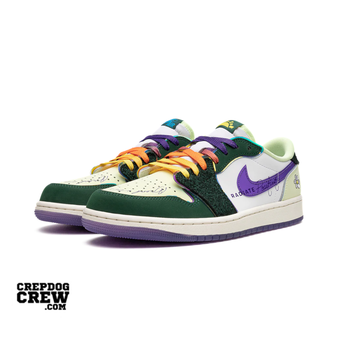 Jordan 1 Retro Low OG Doernbecher (2023)