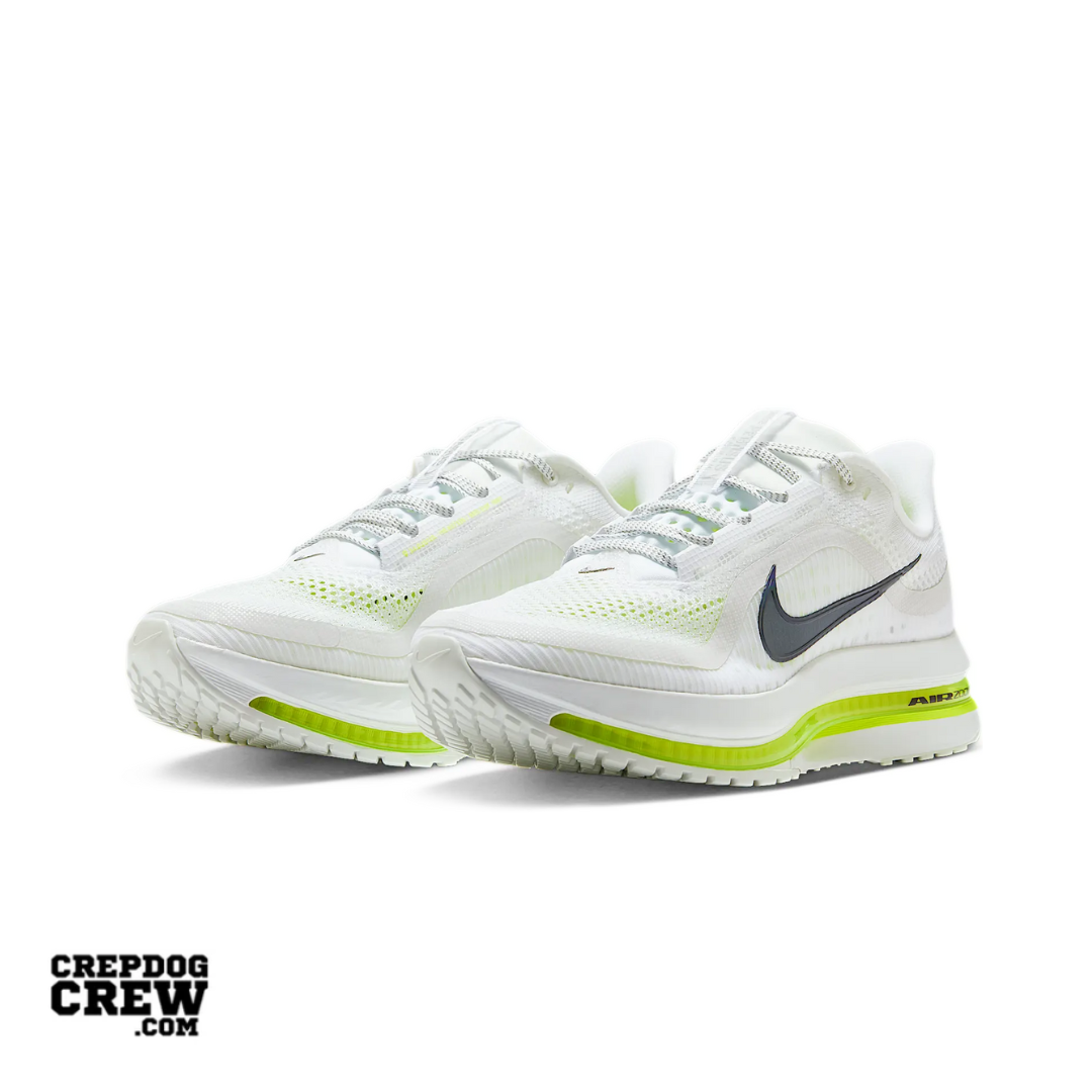 Nike Air Zoom Pegasus Premium White Volt