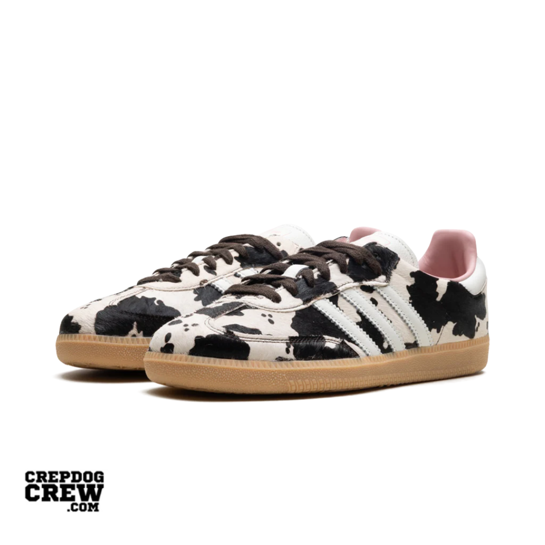 adidas Samba OG Cow Print (W)