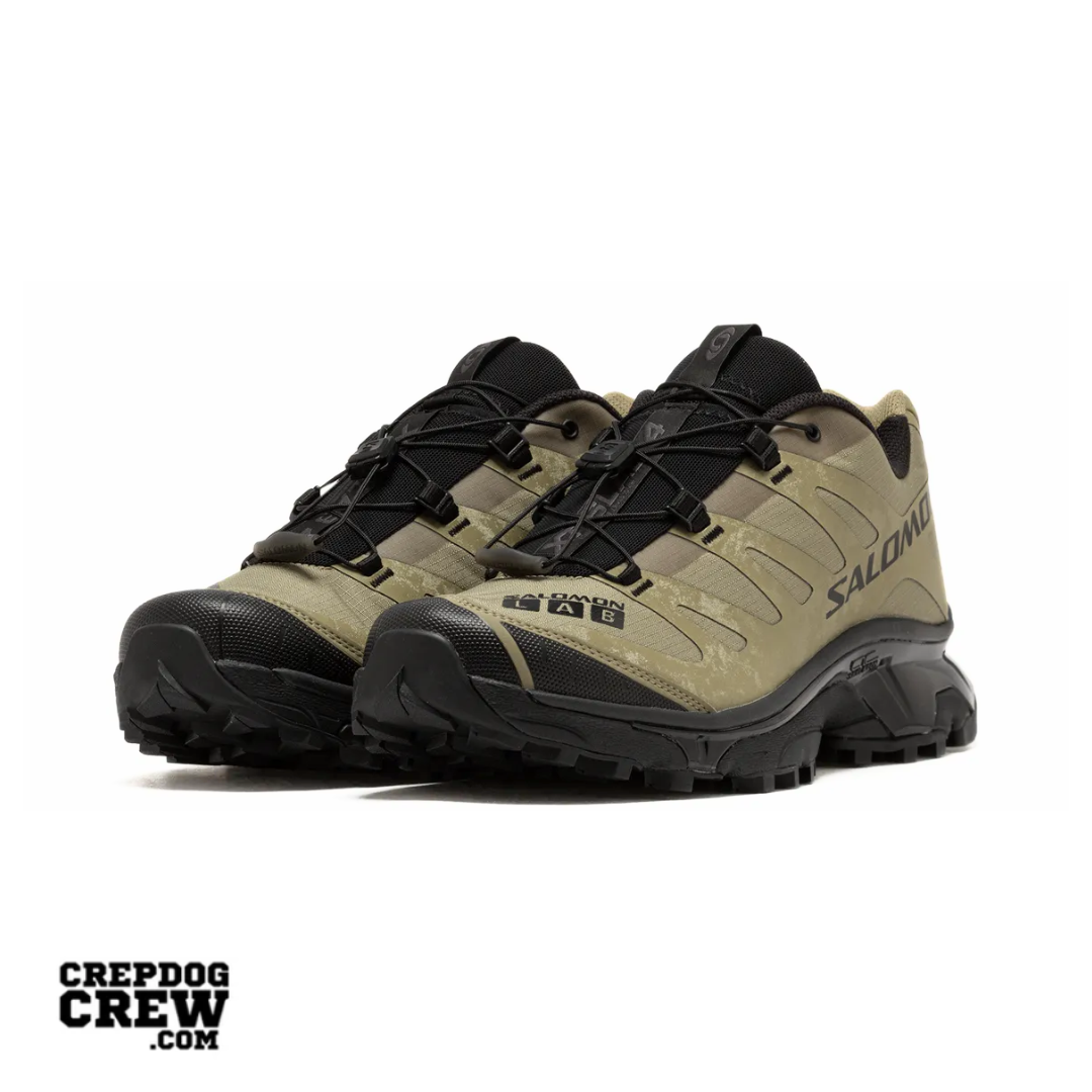 Salomon XT-4 OG Protective Aloe Black