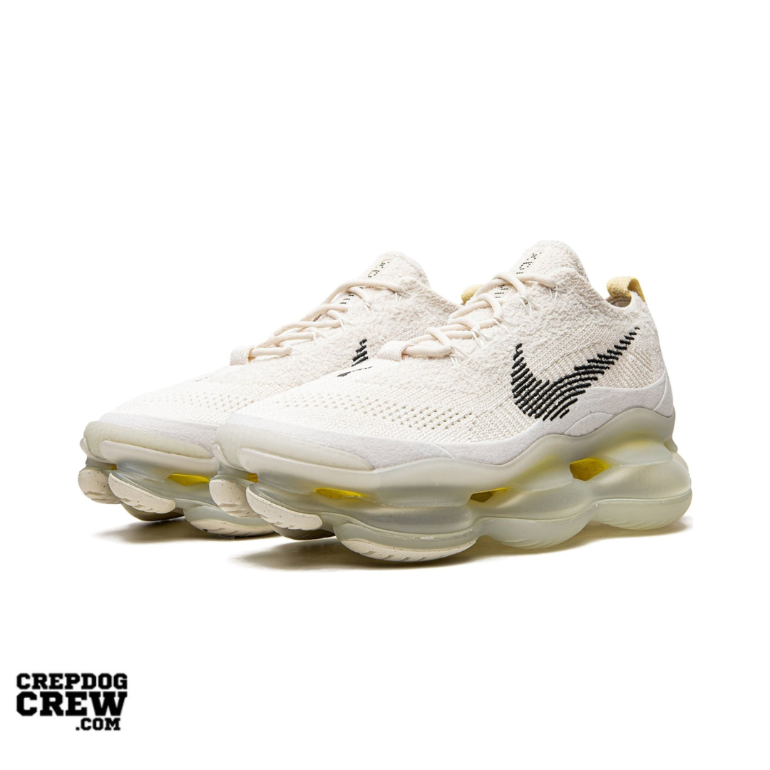 Nike Air Max Scorpion FK Lemon Wash