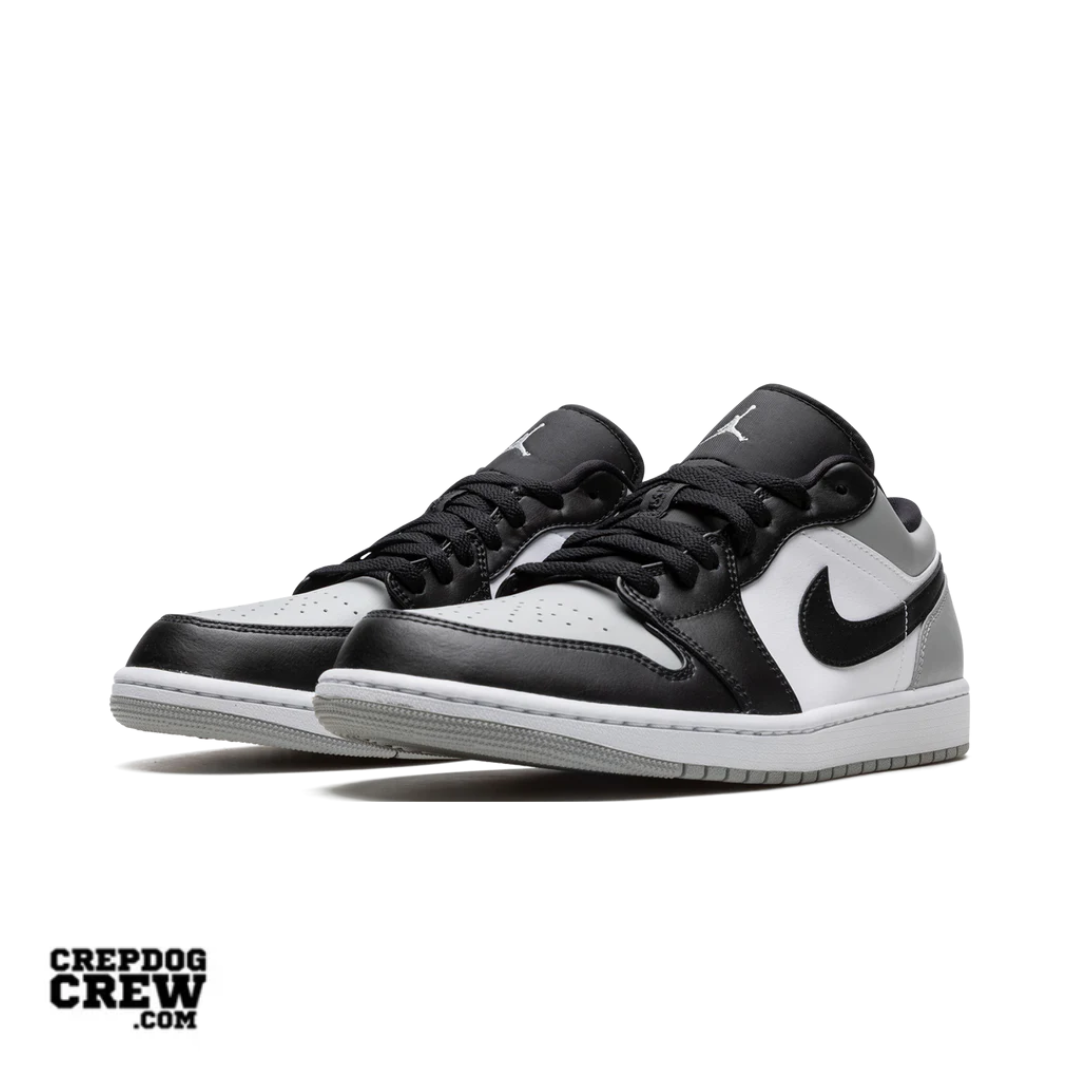 Jordan 1 Low Shadow Toe