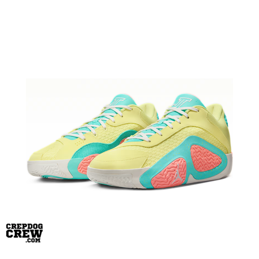 Jordan Tatum 2 Lemonade